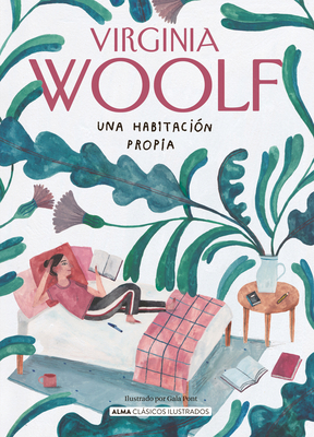 Una Habitación Propia [Spanish] 841839580X Book Cover