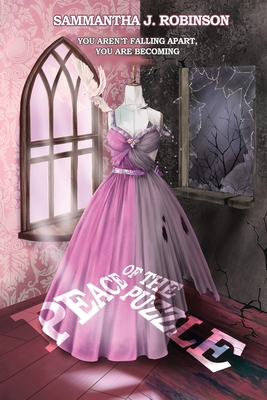 Peace of the Puzzle B0FV2DTXXY Book Cover