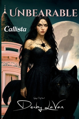 Unbearable B0GHCZ521L Book Cover