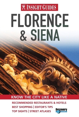 Florence 9812588612 Book Cover