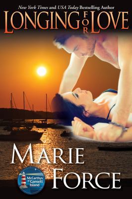 Longing for Love 0615824382 Book Cover