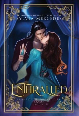 Enthralled 1942379730 Book Cover