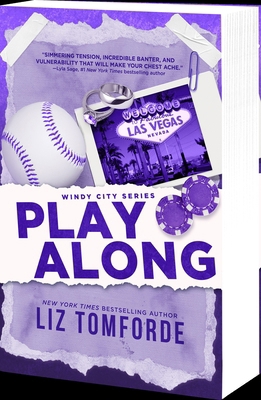 Play Along 1649379781 Book Cover
