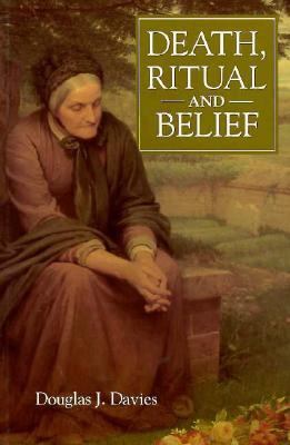 Death, Ritual and Belief: The Rhetoric of Funer... 0304338214 Book Cover