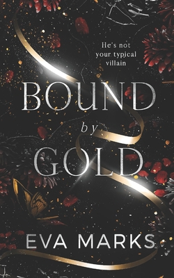 Bound by Gold B0CZJ6R17P Book Cover