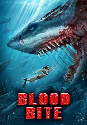 Blood Bite B09XX2PRMY Book Cover