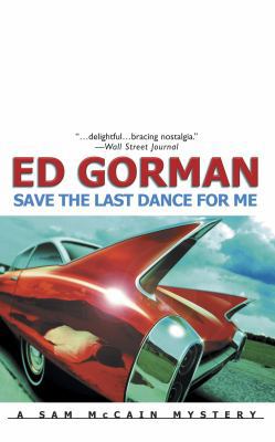 Save the Last Dance for Me 0373264615 Book Cover