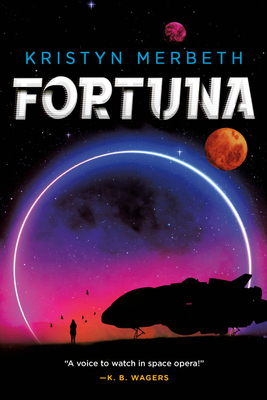 Fortuna 0316453994 Book Cover