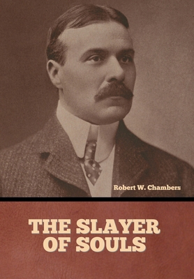 The Slayer of Souls B0DH5VBRN7 Book Cover