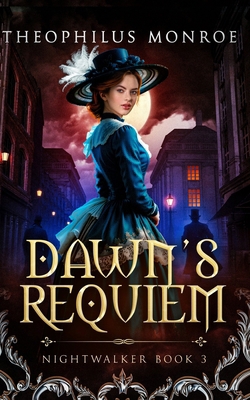 Dawn's Requiem B0GDTTR67X Book Cover