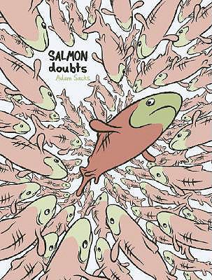 Salmon Doubts 1417644133 Book Cover
