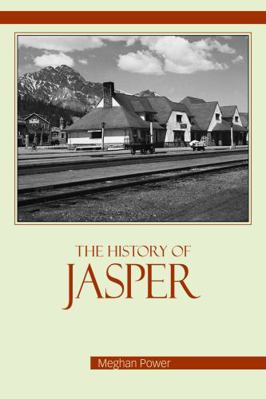 The History of Jasper 1926983009 Book Cover