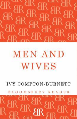 Men and Wives 1448200946 Book Cover