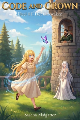 Code and Crown: Het Ontwaken [Dutch] B0GC4F1HLL Book Cover