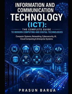 Information and Communication Technology (ICT):... B0H6SSV29X Book Cover