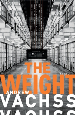 The Weight 0307741311 Book Cover