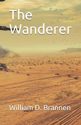 The Wanderer 1700376748 Book Cover
