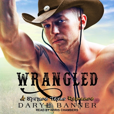 Wrangled B08ZBJQZKN Book Cover