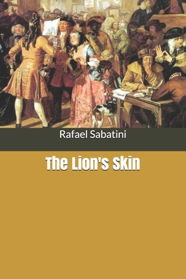 The Lion's Skin B084QKTXS5 Book Cover
