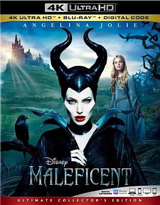 Maleficent B07TJKBDZM Book Cover