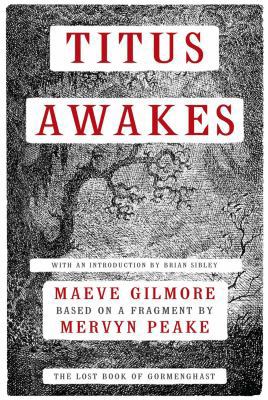 Titus Awakes B008SM50WK Book Cover