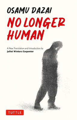 No Longer Human: A New Translation 4805317426 Book Cover
