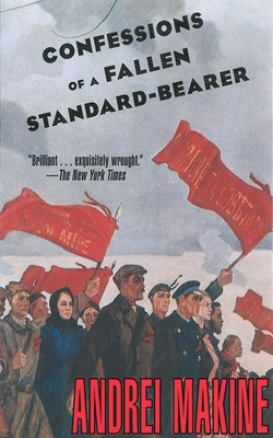 Confessions of a Fallen Standard-Bearer 1611456924 Book Cover