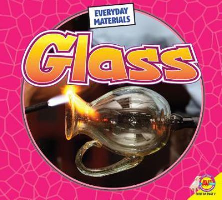Glass 1489678395 Book Cover