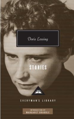 Doris Lessing Stories 1841593168 Book Cover