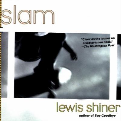 Slam 1482932539 Book Cover