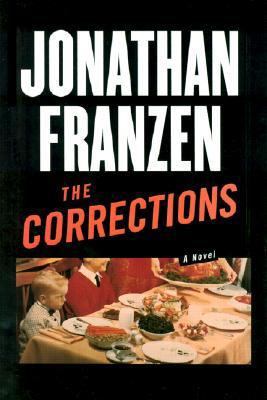 The Corrections [Large Print] 0783897669 Book Cover