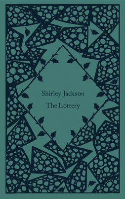 The Lottery (Little Clothbound Classics) 0241590531 Book Cover
