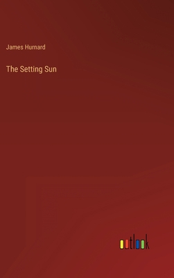 The Setting Sun 3368147811 Book Cover