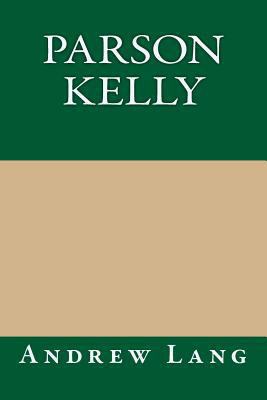 Parson Kelly 1484940296 Book Cover