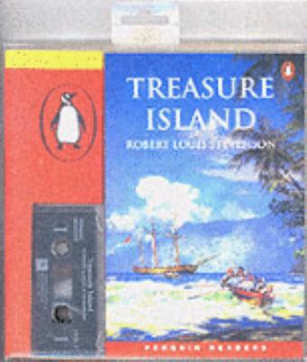 Treasure Island 0582401585 Book Cover