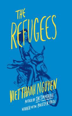 The Refugees 1543658016 Book Cover