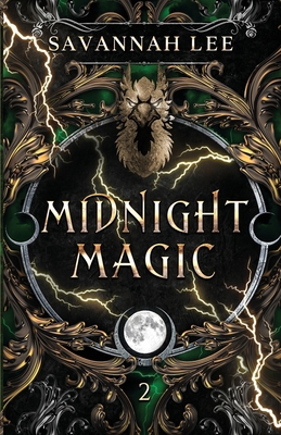 Midnight Magic B0CPJFKFJ8 Book Cover