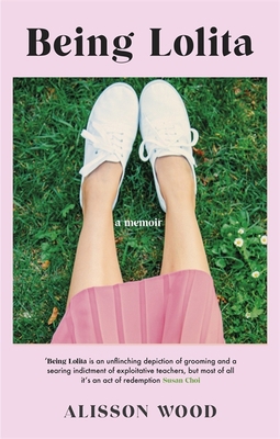 Being Lolita: A Memoir 1398701211 Book Cover