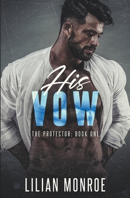His Vow B0BKS5VJ7B Book Cover