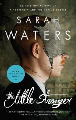 The Little Stranger (Movie Tie-In Edition) 0771088175 Book Cover