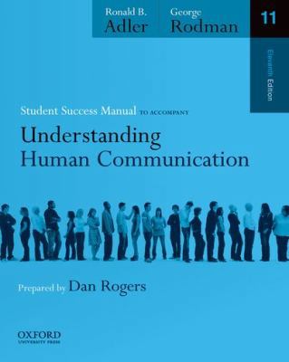 Student Success Manual B 0199782008 Book Cover