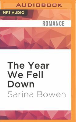 The Year We Fell Down 1531889905 Book Cover