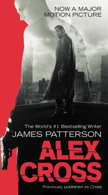 Alex Cross 1455523526 Book Cover