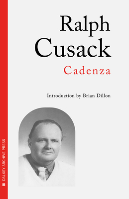 Cadenza 1628976675 Book Cover