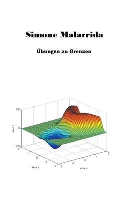 Übungen zu Grenzen [German] B0BVYFBTB6 Book Cover