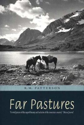 Far Pastures 189489815X Book Cover