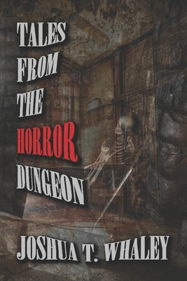 Tales from the Horror Dungeon B0BM3VQD8Q Book Cover