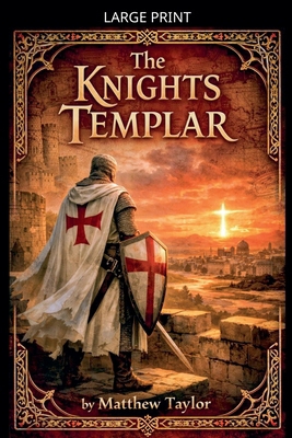 The Knights Templar B0GKSZ1J5J Book Cover