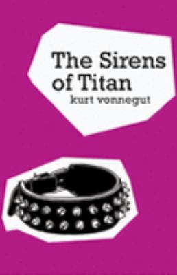 The Sirens of Titan 0575079029 Book Cover