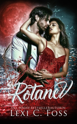 Rotanev: Eine Poseidon-Erzählung [German] 1685300561 Book Cover